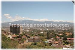 Escazu Lofts, Lofts for rent, Lofts in Escazu, Modern Lofts, Escazu Real Estate, Escazu Costa Rica, Valley views, Multipaza