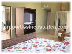 Tamarindo rentals, Liberia International Airport,