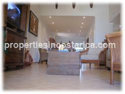 Tamarindo rentals, Liberia International Airport,
