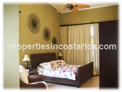 fully furnished, swimming pool, recreational opportunities.
