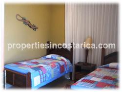 fully furnished, swimming pool, recreational opportunities.