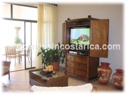 fully furnished, swimming pool, recreational opportunities.