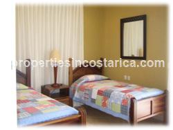 fully furnished, swimming pool, recreational opportunities.