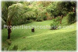 Costa Rica real estate, for sale, Dominical Costa Rica, Ocean view house, rainforest, panoramic views, wildlife, pacific ocean