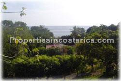 Costa Rica real estate, for sale, Dominical Costa Rica, Ocean view house, rainforest, panoramic views, wildlife, pacific ocean