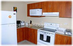  Jaco condos, Jaco for rent, Jaco vacation rentals, condo units, close to beach, 1779