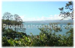 Fully furnished, Arenal lake home, Arenal real estate, lakefront, for sale, gated community, 1550