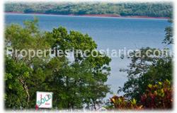 Fully furnished, Arenal lake home, Arenal real estate, lakefront, for sale, gated community, 1550