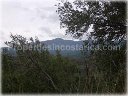 Costa Rica land, land in Guanacaste, investment opportunity, Guanacaste hectares, acres, location, 1609