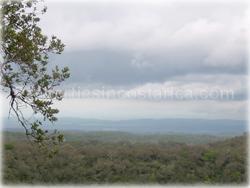Costa Rica land, land in Guanacaste, investment opportunity, Guanacaste hectares, acres, location, 1609