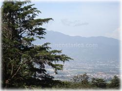 Heredia mountain, Heredia real estate, Heredia for sale,