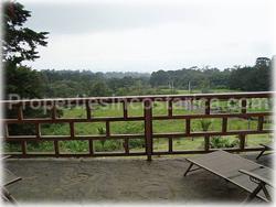 Heredia mountain, Heredia real estate, Heredia for sale,
