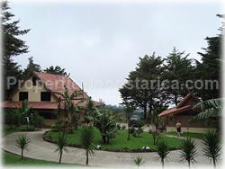 Heredia mountain, Heredia real estate, Heredia for sale,
