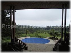 Heredia mountain, Heredia real estate, Heredia for sale,