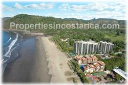 Costa Rica condo-hotel