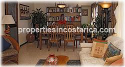 Apartment building in Escazu