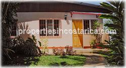 Apartment building in Escazu