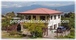 Apartment building in Escazu