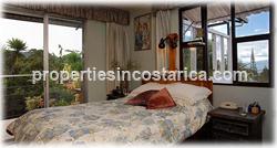 Investment opportunity in Escazu, Rental property in Escazu