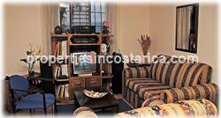 Investment opportunity in Escazu, Rental property in Escazu