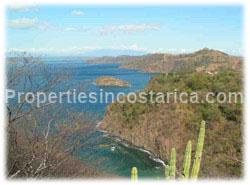 Ocean view land for sale in Guanacaste, Costa Rica ID CODE: 2130