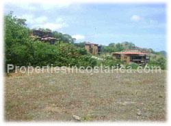Costa Rica real estate, Costa Rica land for sale, ocean view, building land, investment properties, Guanacaste lots, beach land for sale