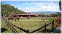 Santa Ana, horse property, equine center, equine property, Costa Rica equine, for sale, pool, furnished, country home, unique, 1600