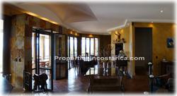 Santa Ana, horse property, equine center, equine property, Costa Rica equine, for sale, pool, furnished, country home, unique, 1600