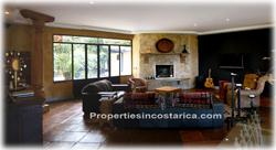 Santa Ana, horse property, equine center, equine property, Costa Rica equine, for sale, pool, furnished, country home, unique, 1600