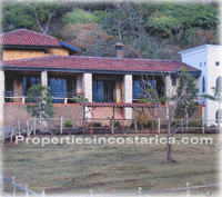 An equine estate situated in a prime spot with incredible Central Valley views