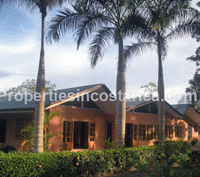 Costa Rica Real Estate