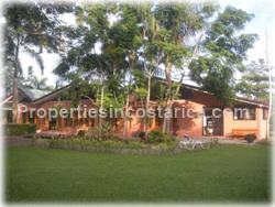 jungle home, for sale , manuel antonio real estate, quepos,1660