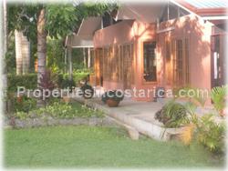 jungle home, for sale , manuel antonio real estate, quepos,1660