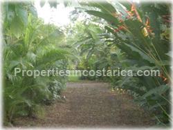 jungle home, for sale , manuel antonio real estate, quepos,1660