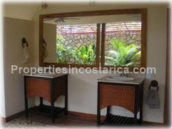 jungle home, for sale , manuel antonio real estate, quepos,1660