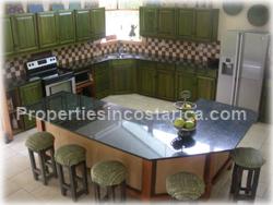 jungle home, for sale , manuel antonio real estate, quepos,1660