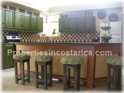 jungle home, for sale , manuel antonio real estate, quepos,1660