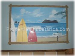jungle home, for sale , manuel antonio real estate, quepos,1660