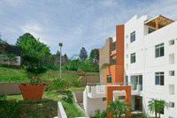 Spacious Semi-Furnished Family Home in Piedades