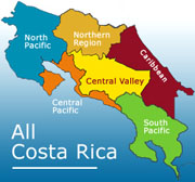 Costa Rica properties