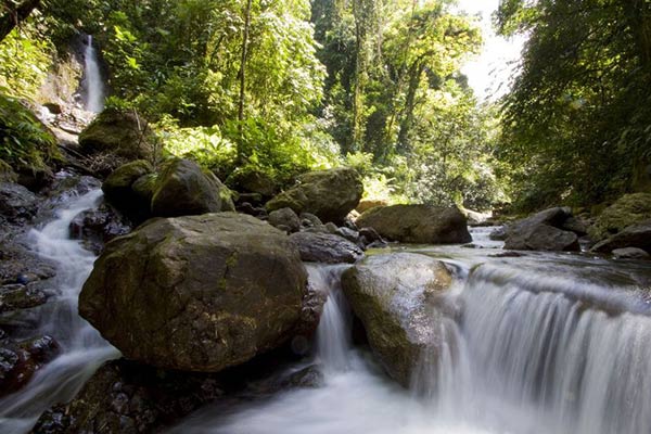 Drought-Free Water Supply in Costa Rica