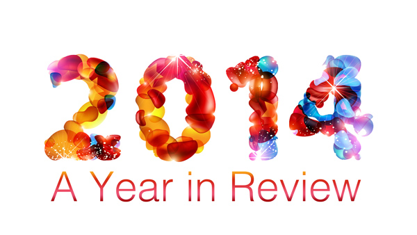 2014: A Year in Review