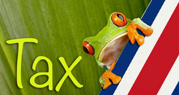 The Real Story Behind Corporate Taxes in Costa Rica