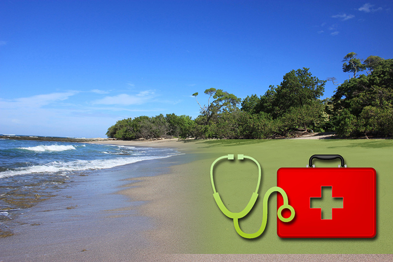 Medical Tourism in Costa Rica