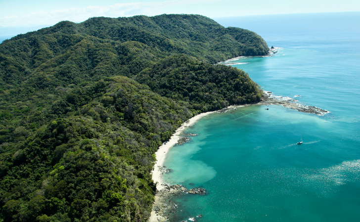 Costa Rica Carbon Neutral Record 94 Days