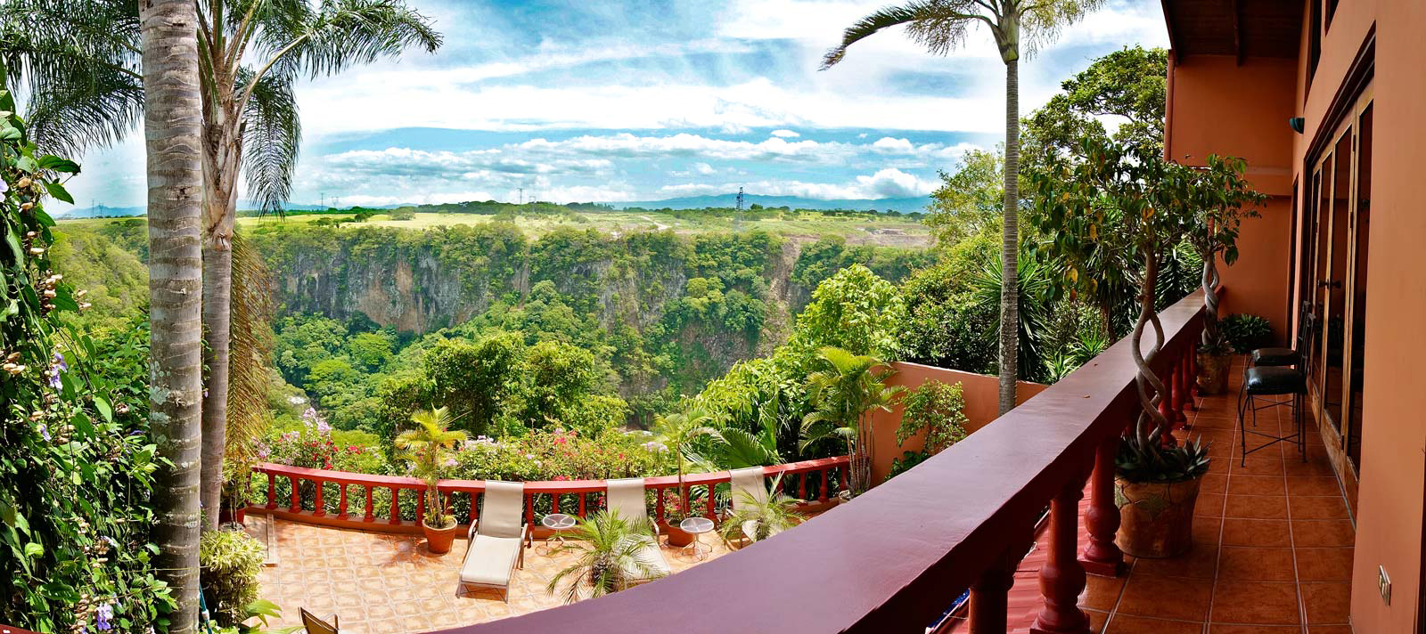 Great Investment Opportunity! Magical Bed and Breakfast in One of Costa Rica’s Most Desirable Areas