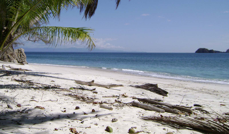 Secret to a long life Discovered in Nicoya Peninsula