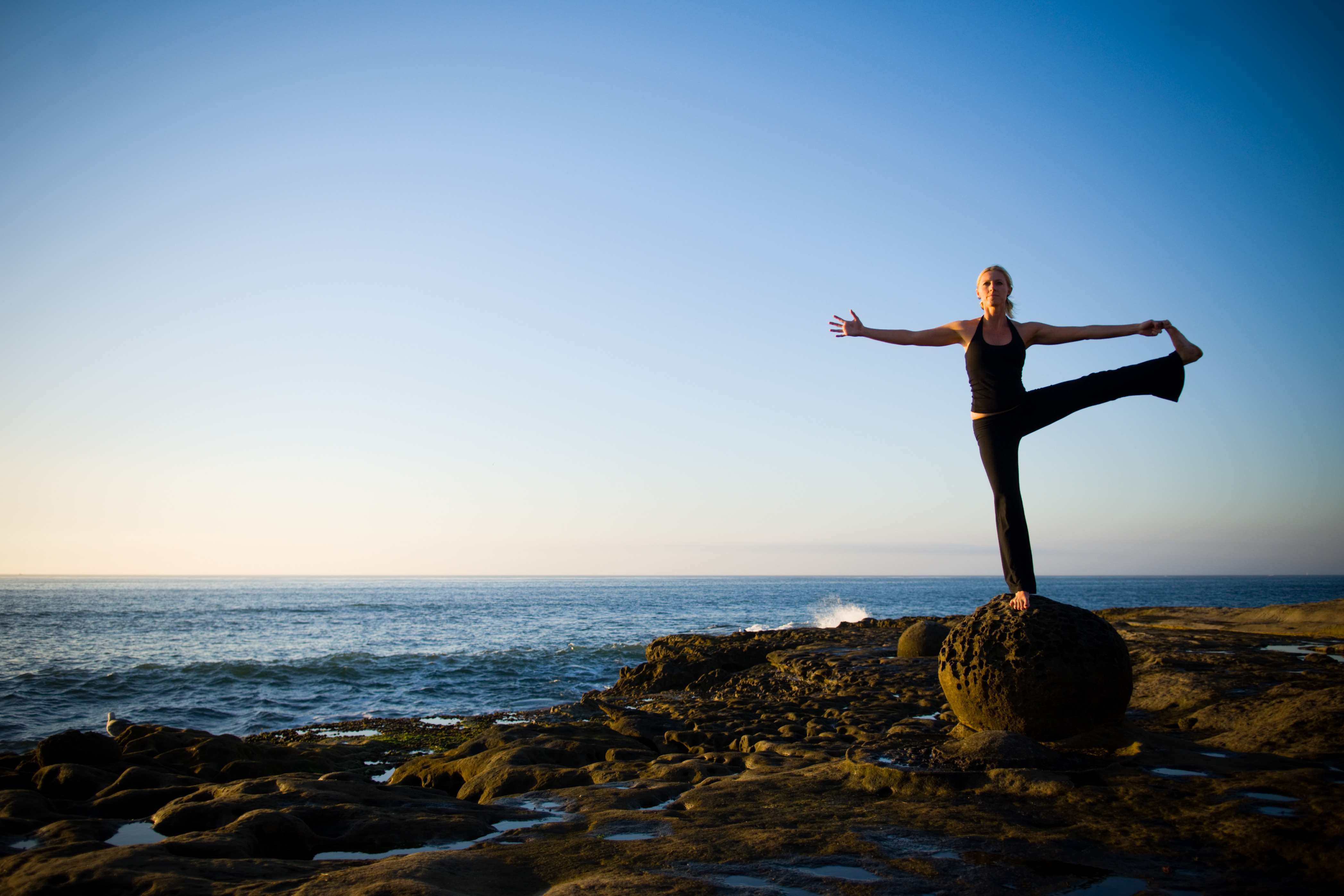 Spending Time in Nature Boosts Your Mental and Physical Health