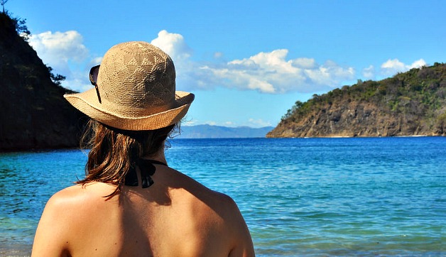 Costa Rica’s Magical Dry and Wet Seasons