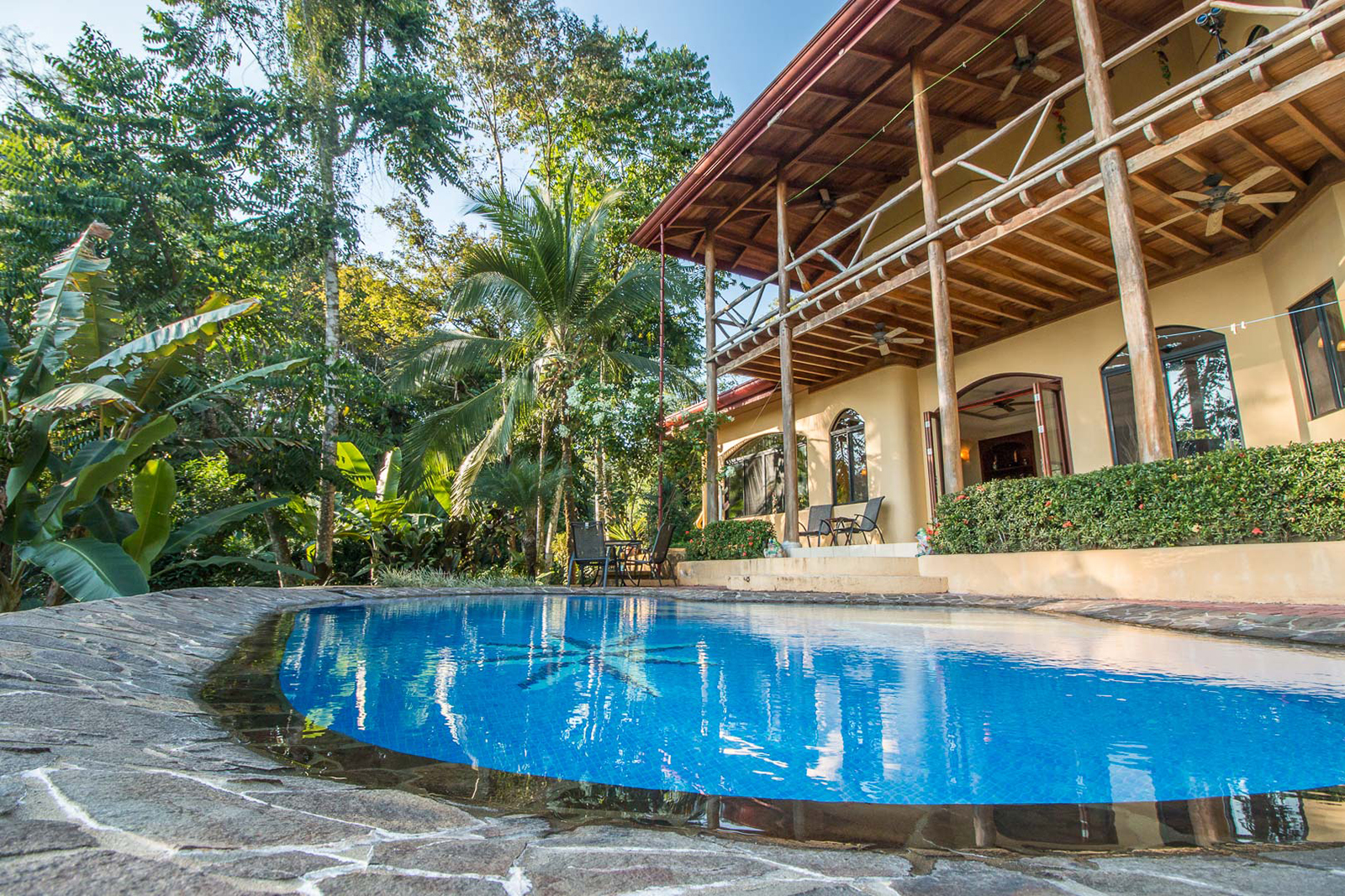 Two Types of Investment-Rental Properties in Costa Rica